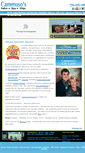 Mobile Screenshot of cammusos.com